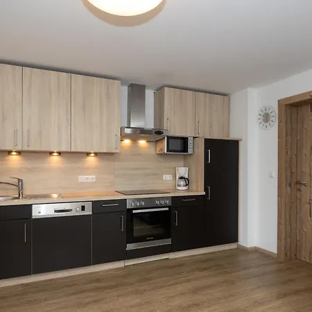 Appartments Christoph Westendorf