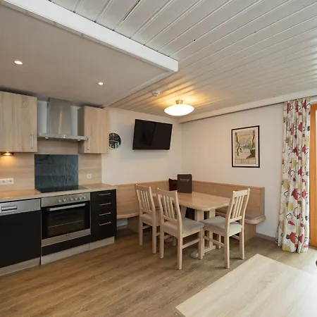 Appartments Christoph