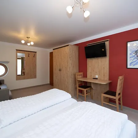 Appartments Christoph Maison d'hôtes