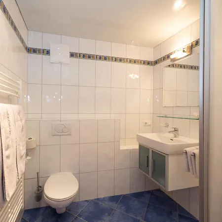 Appartments Christoph 3*