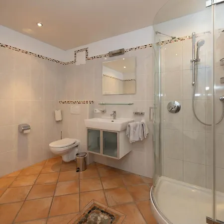 Appartments Christoph