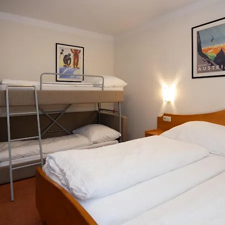 Appartments Christoph 3*