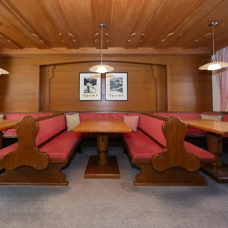 Appartments Christoph Westendorf