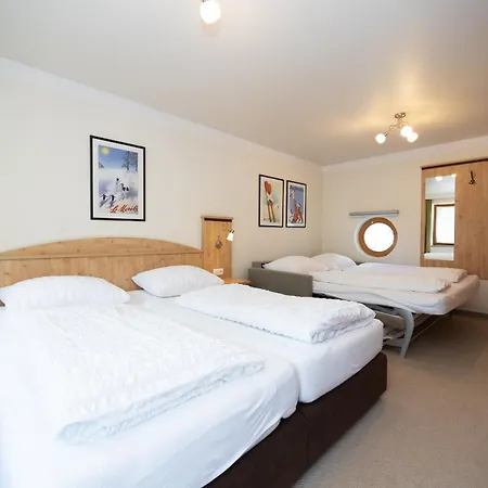 Appartments Christoph 3* Westendorf