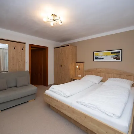 Appartments Christoph