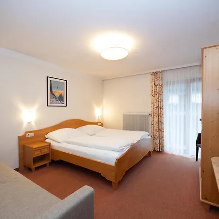 Maison d'hôtes Appartments Christoph Westendorf