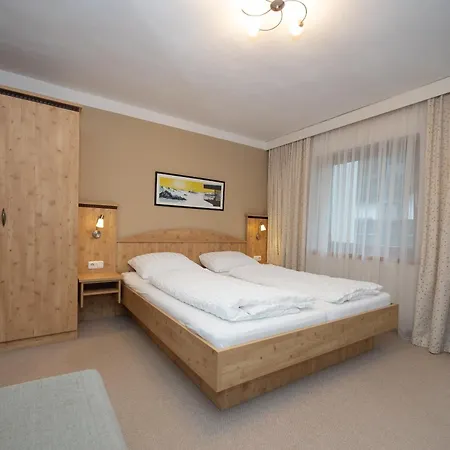 Appartments Christoph 3*