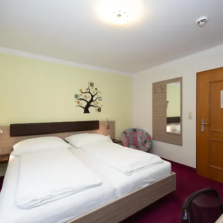 Appartments Christoph Westendorf