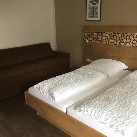 Appartments Christoph Maison d'hôtes Westendorf