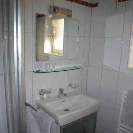 Maison d'hôtes Appartments Christoph