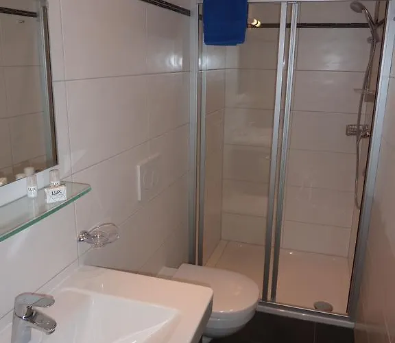 Appartments Christoph Casa de hóspedes Westendorf