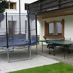 Appartments Christoph 3*