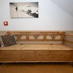Appartments Christoph Affittacamere 3*